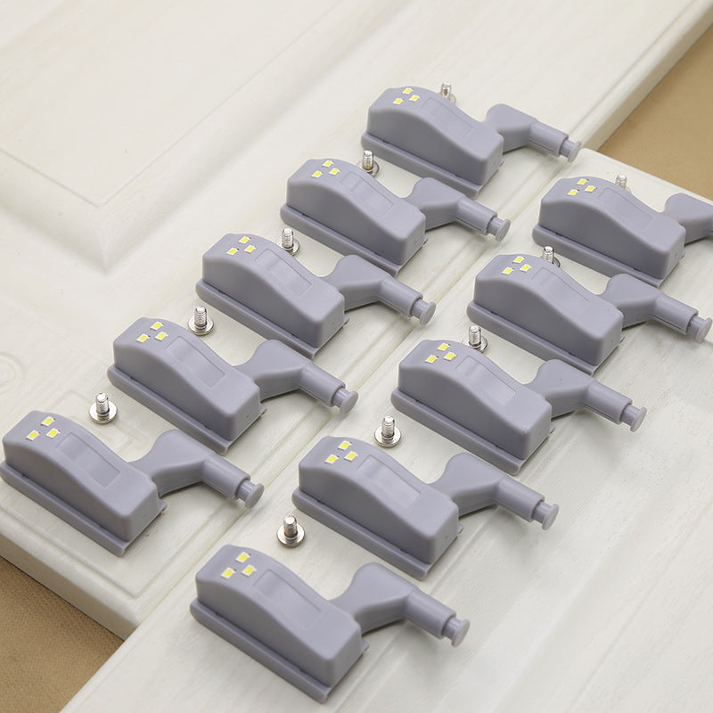 LED hinge light