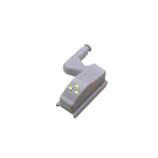 LED hinge light