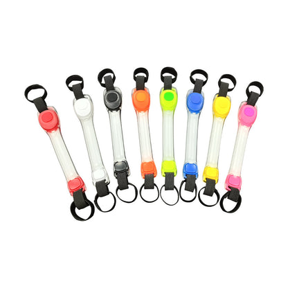 LED Illuminated Pet Safety Collar