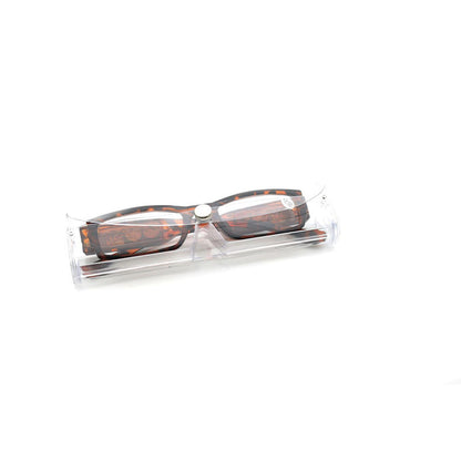 led illuminated reading glasses