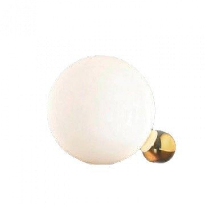 LED Illuminated Sphere Decorative Light