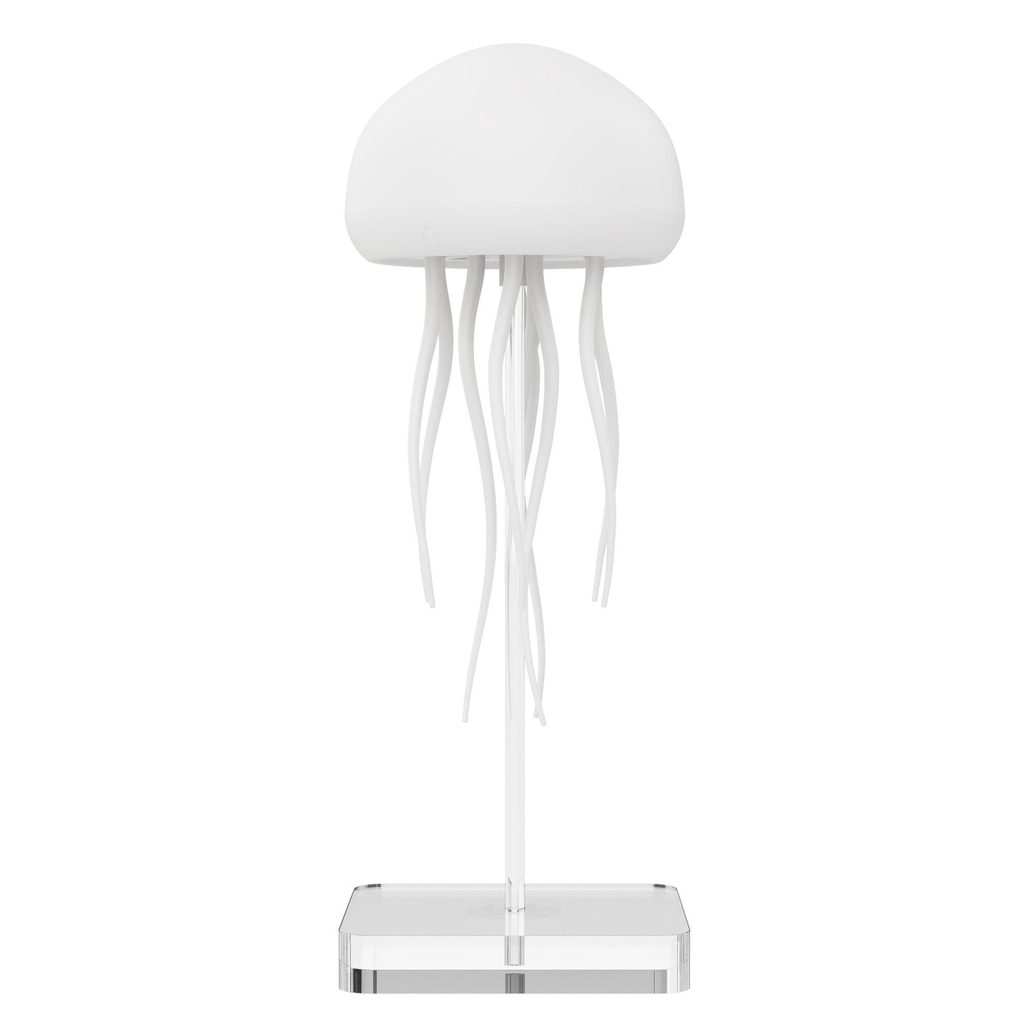 LED jellyfish lamp