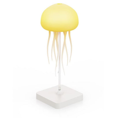 LED jellyfish lamp