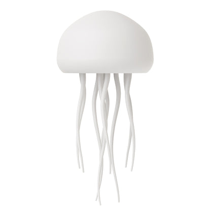 LED jellyfish lamp