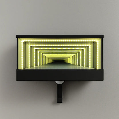 LED Key Holder