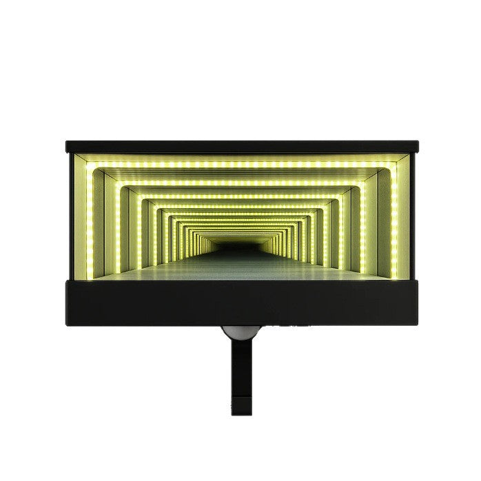 LED Key Holder