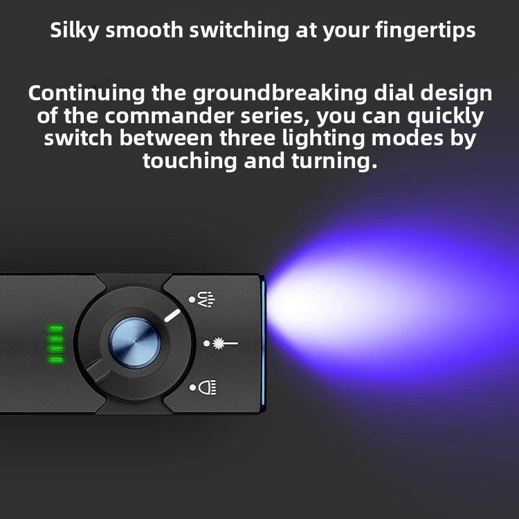 LED lamp