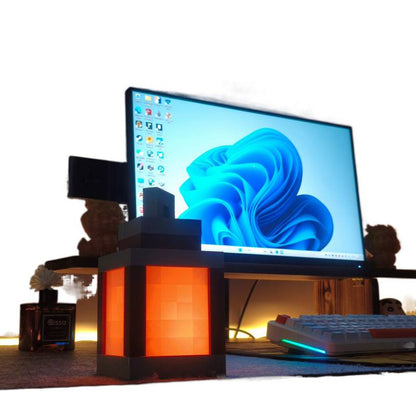 LED lantern light
