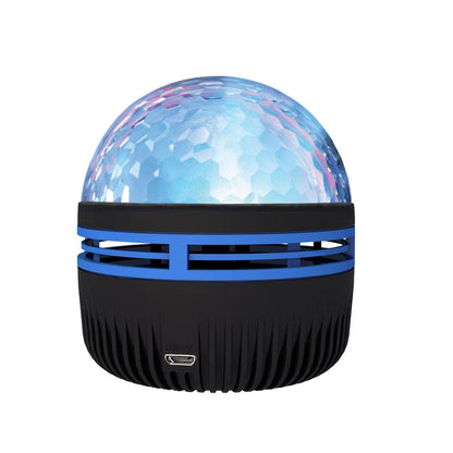 LED Laser Projection Lamp with Remote