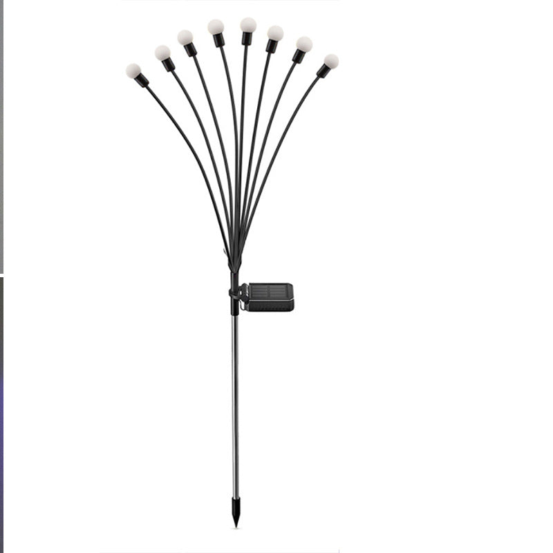 LED lawn lamp