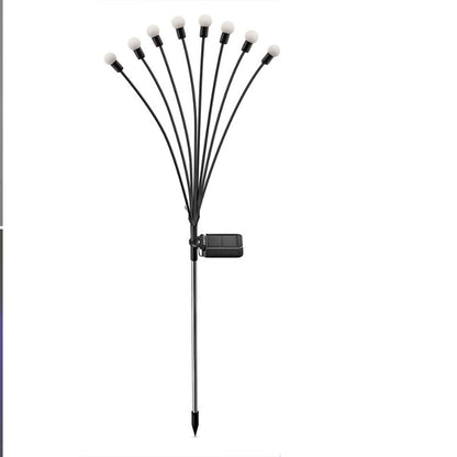 LED lawn lamp