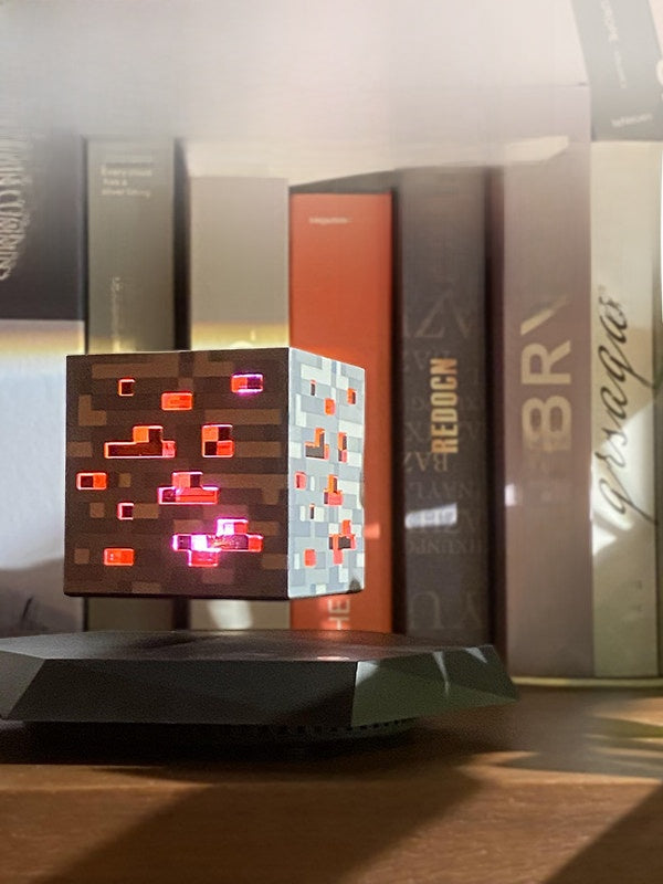 LED Levitation Lamp