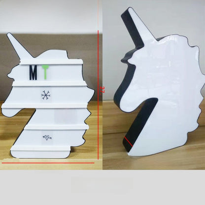 LED light box