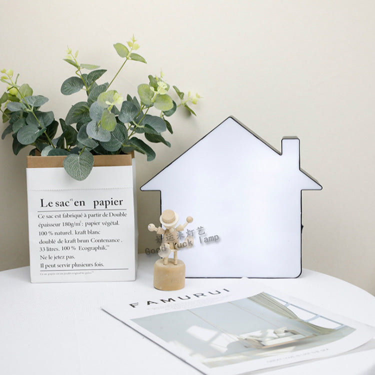 LED light box