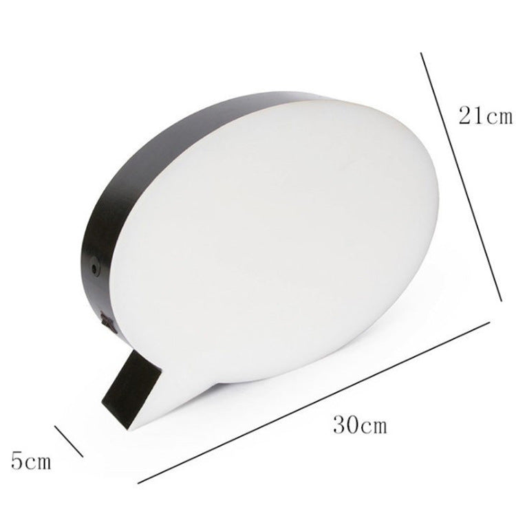 LED light box