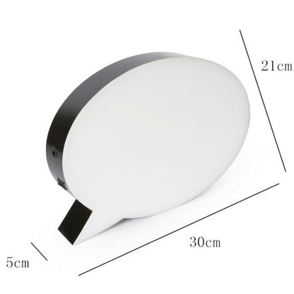 LED light box