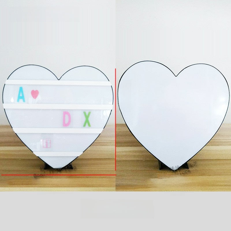 LED light box