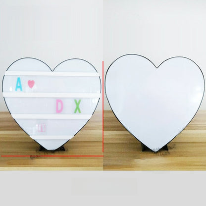 LED light box