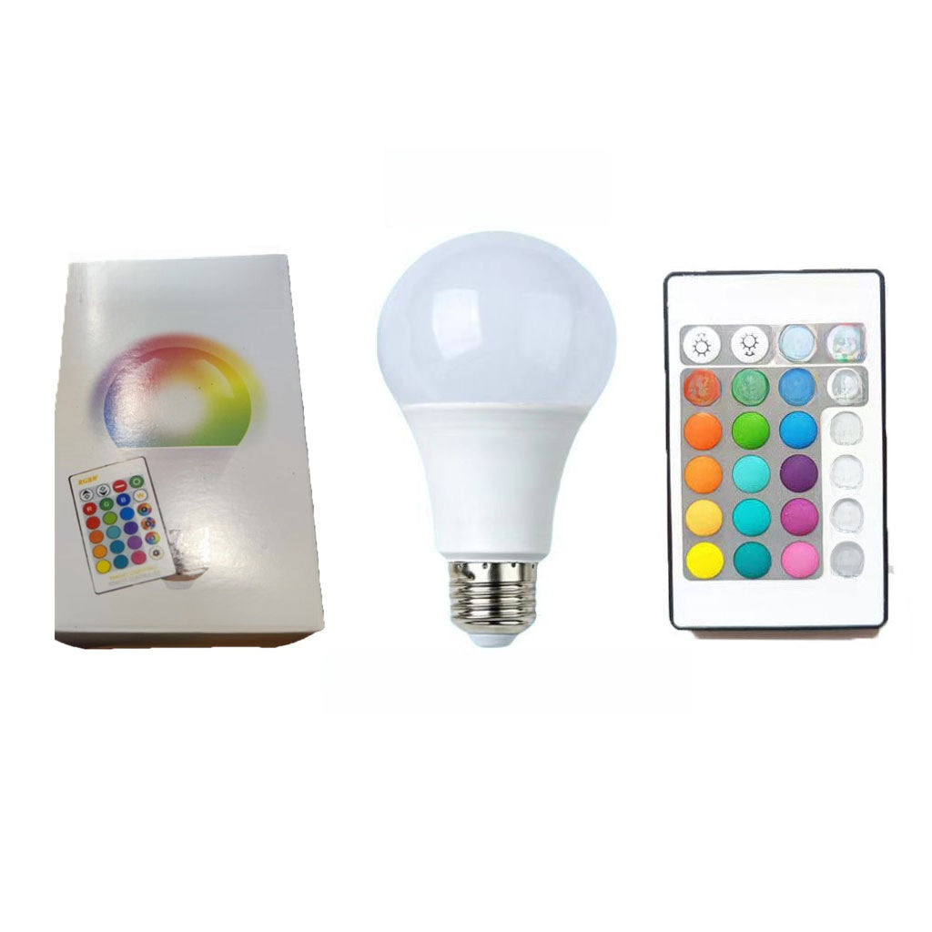 LED light bulb