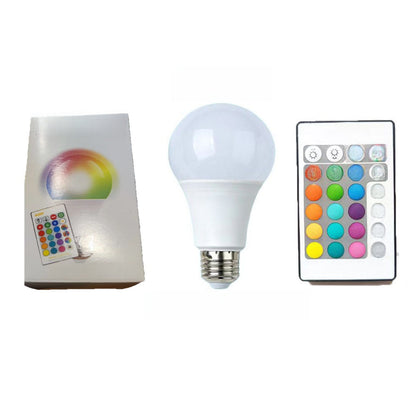 LED light bulb