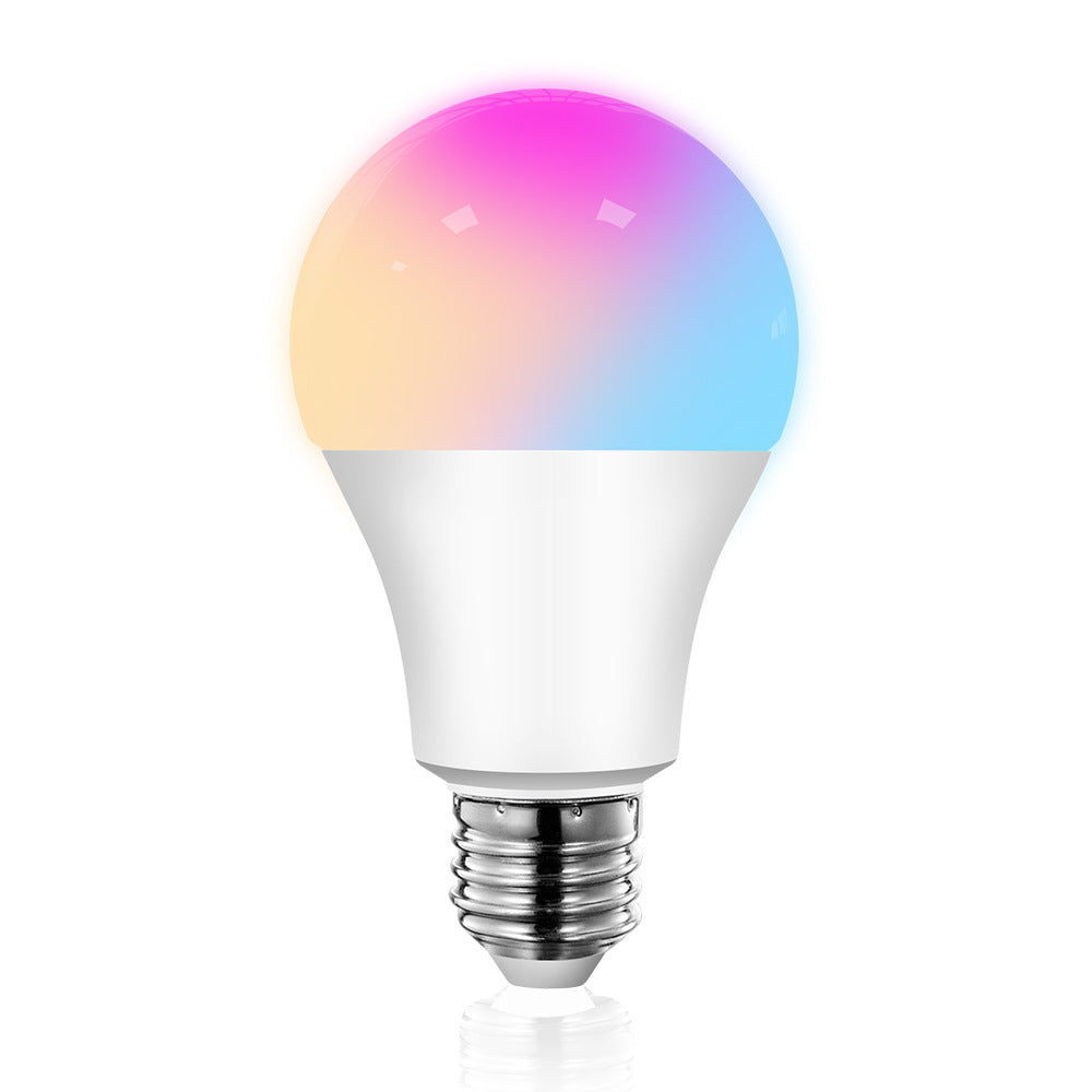 LED light bulb