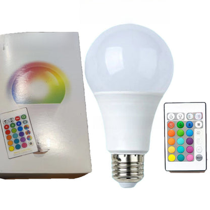 LED light bulb