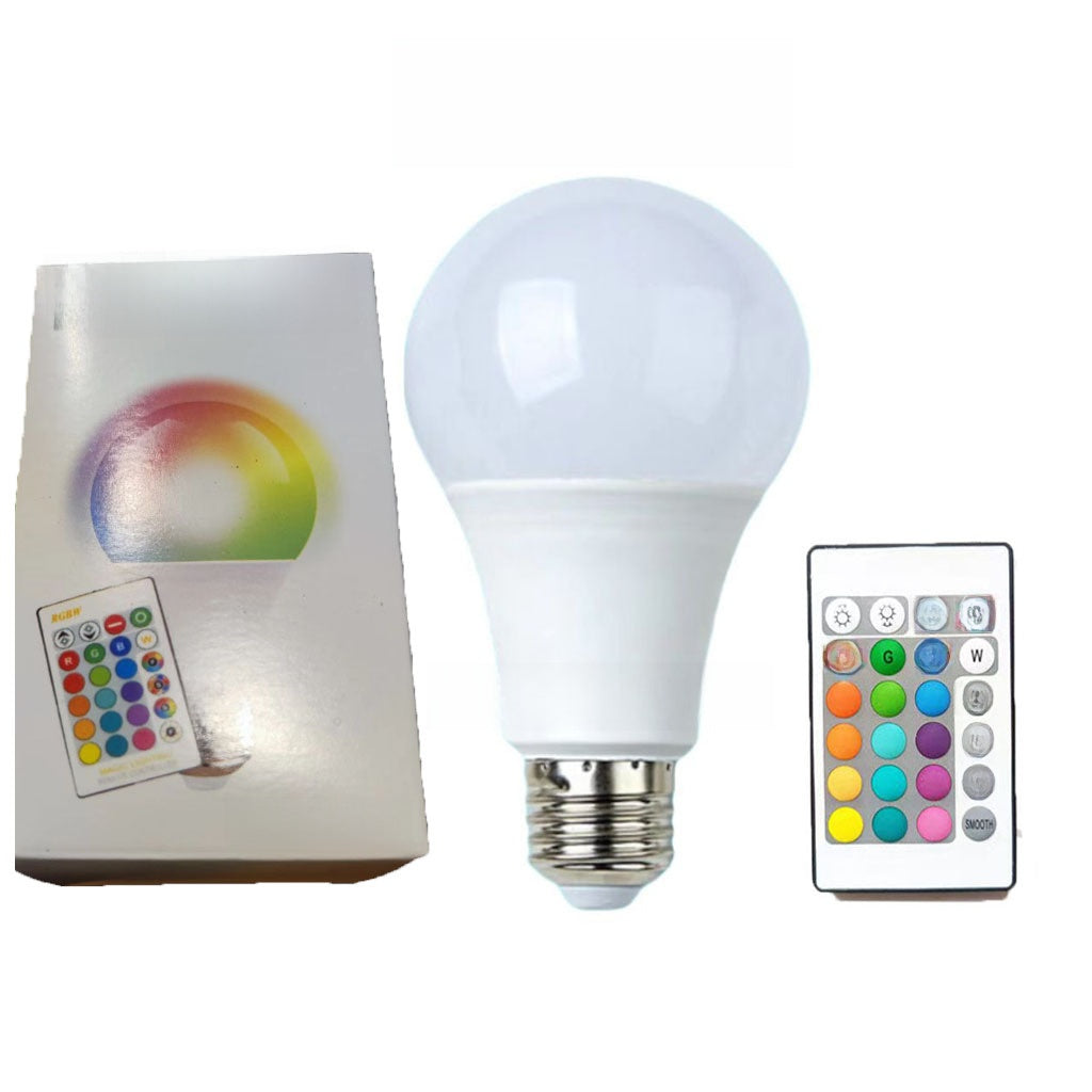 LED light bulb