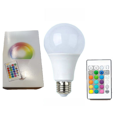 LED light bulb