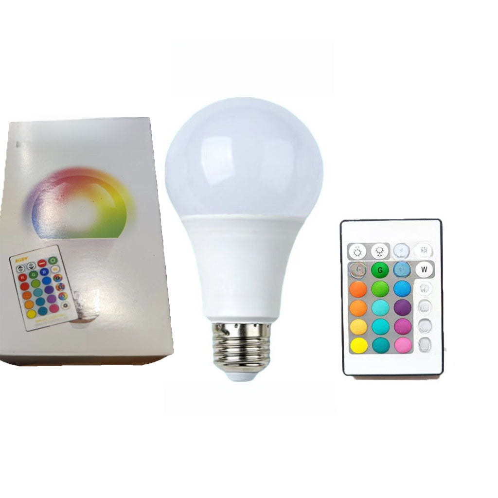 LED light bulb