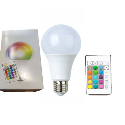 LED light bulb