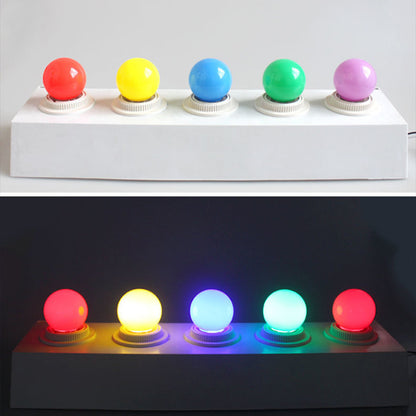 LED light bulb