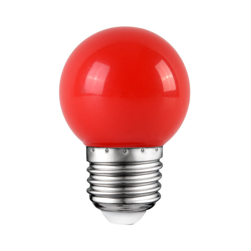 LED light bulb