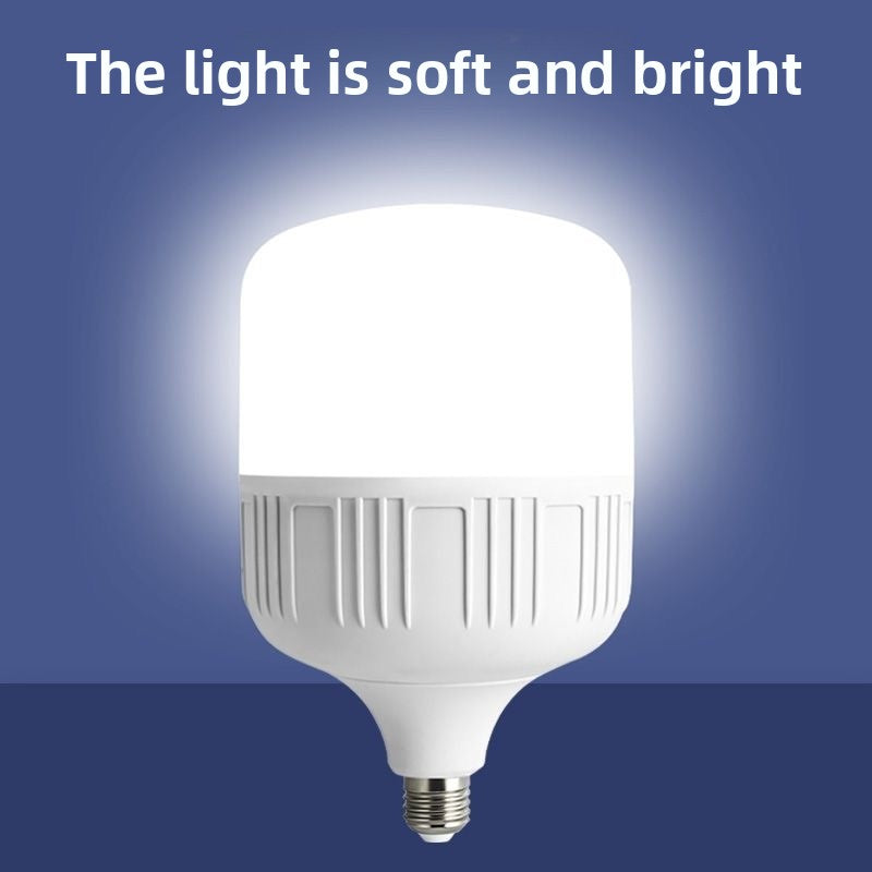 LED light bulb