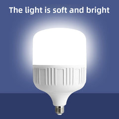 White Light E27 5W No Pack