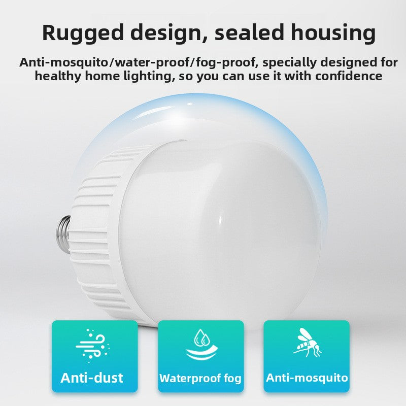 LED light bulb