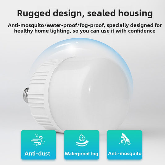 LED light bulb