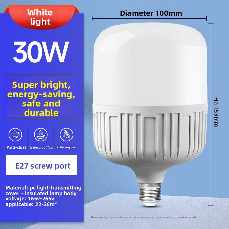 LED light bulb