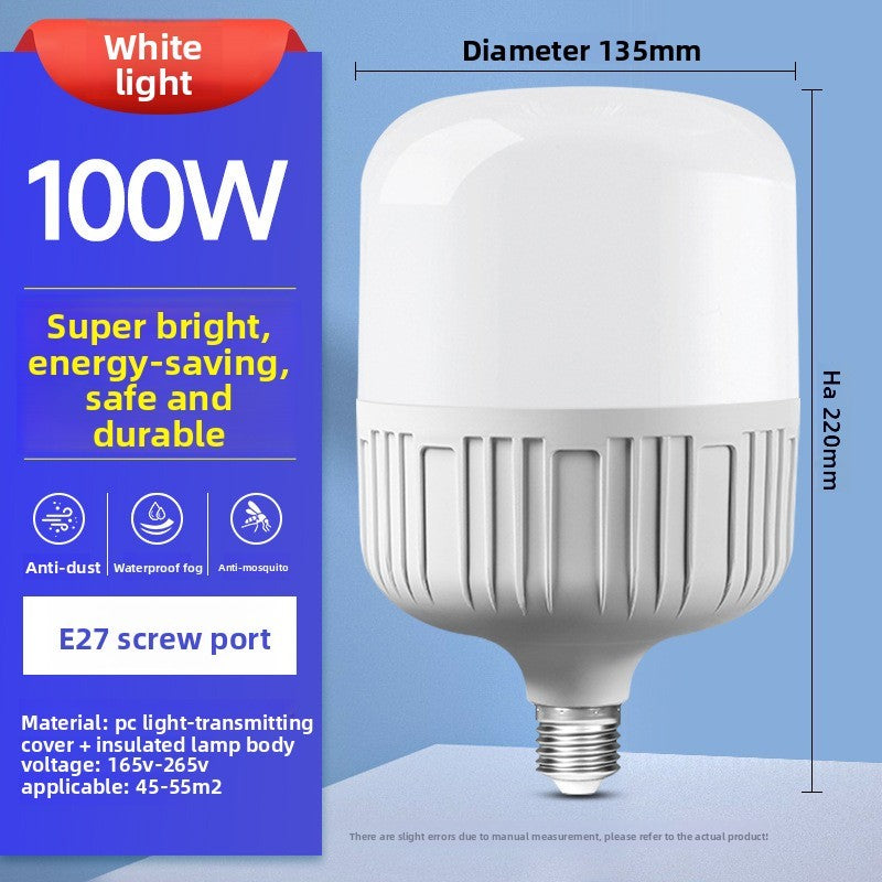LED light bulb