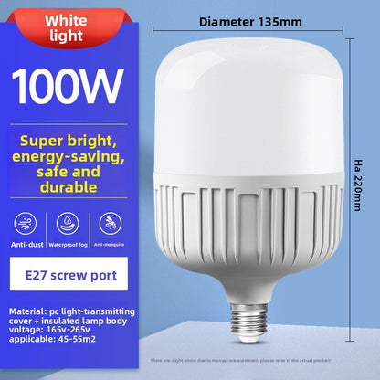 LED light bulb