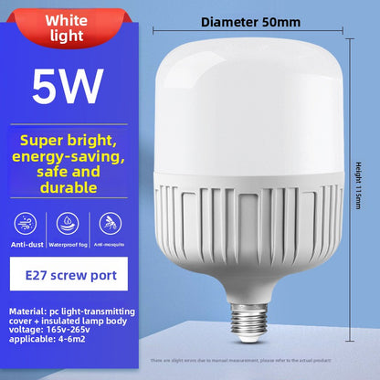 LED light bulb