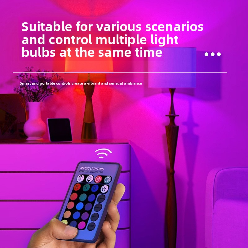 LED Light Bulb