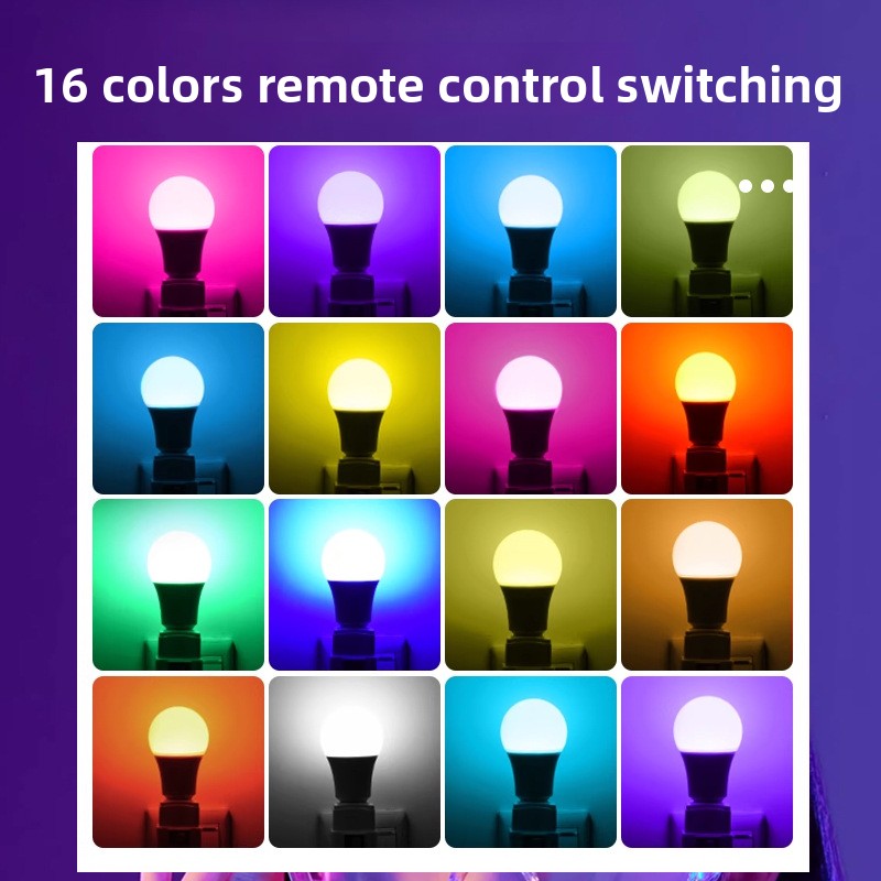 LED Light Bulb