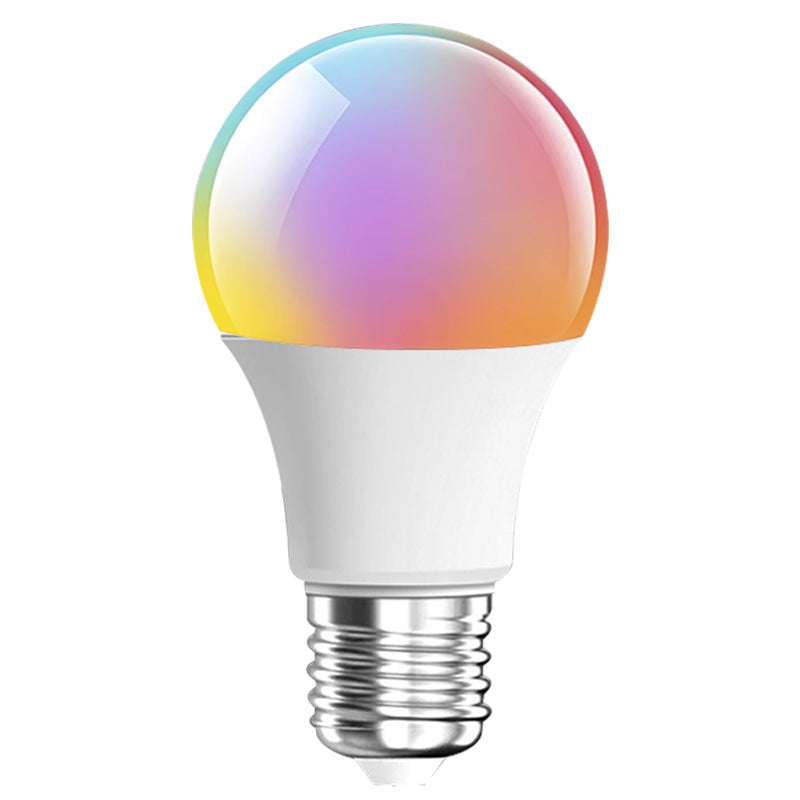 LED Light Bulb