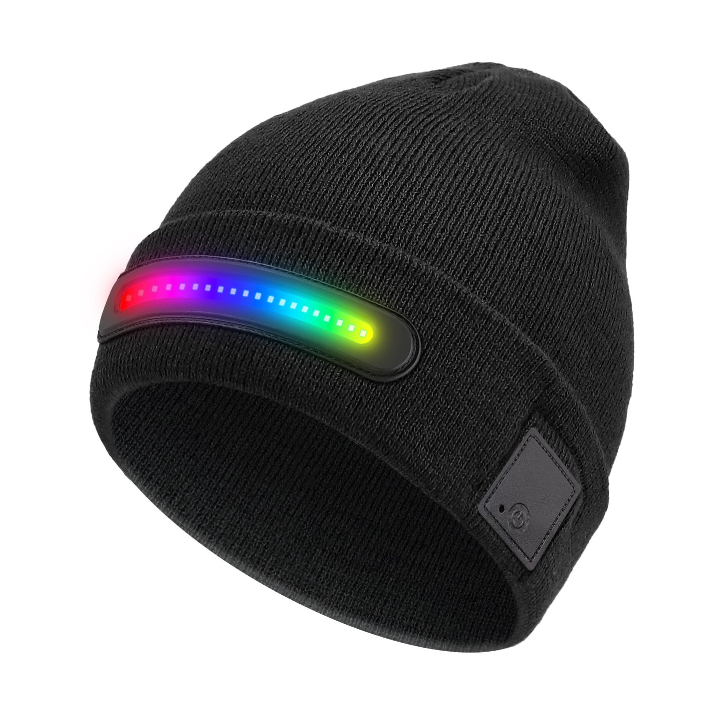 LED light cap