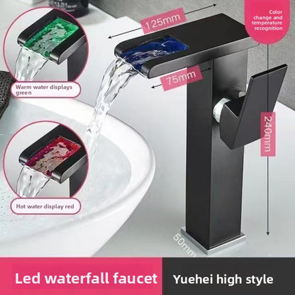 LED light