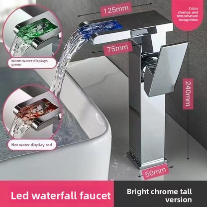 LED light