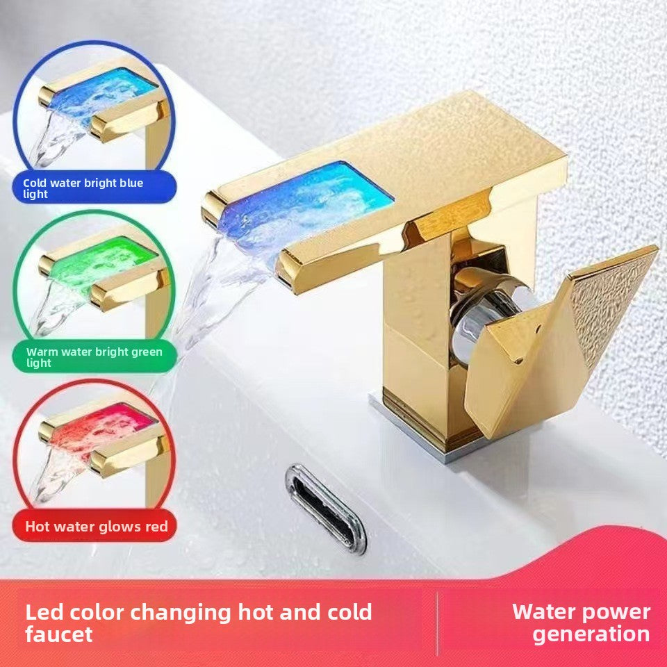 LED light