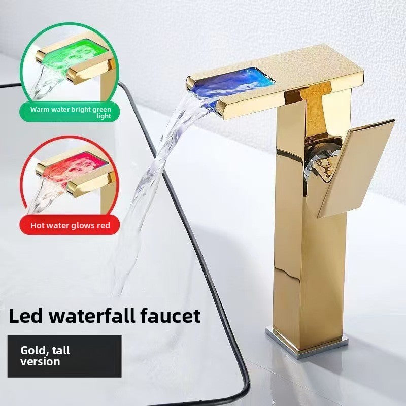 LED light