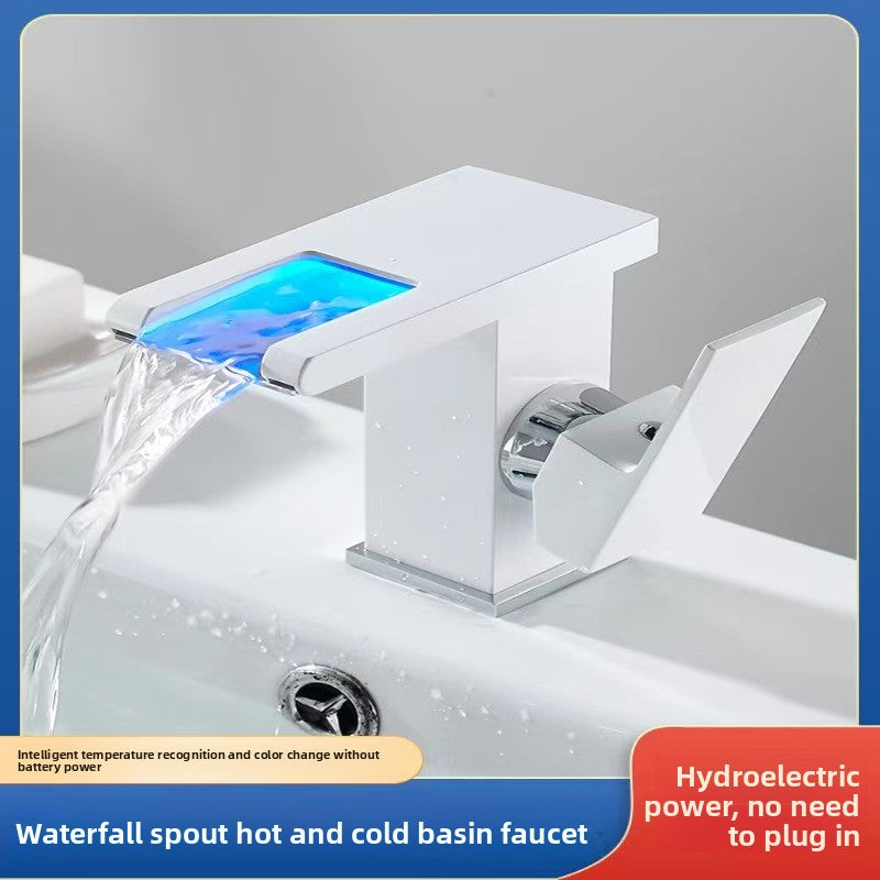 LED light
