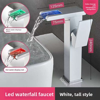 LED light